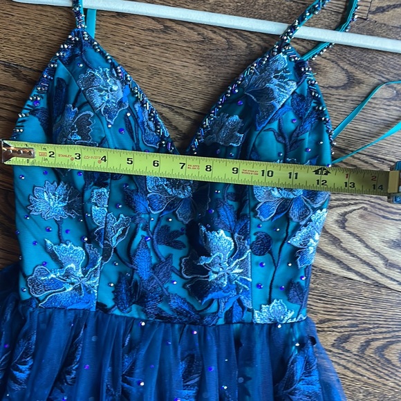 Johnathan Kayne Evening gown - Picture 6 of 7